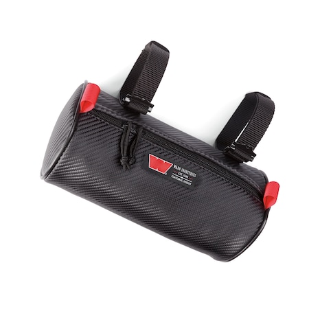 Warn WINCH ACCESSORIES, ROLL BAR CYLINDER BAG MEDIUM 102651